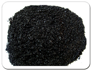 Than hoạt tính nhập khẩu Úc